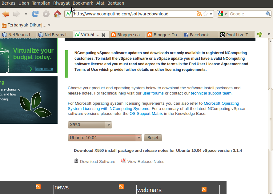 Ncomputing Vspace License Crack Software -